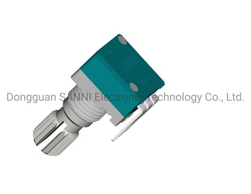 Rotary Potentiometer factory, Buy good quality Rotary Potentiometer ...