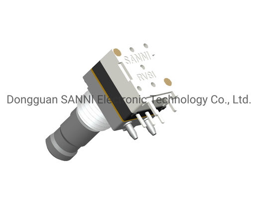 20 Bit Encoder Digital Incremental Encoder factory, Buy good quality Digital ...