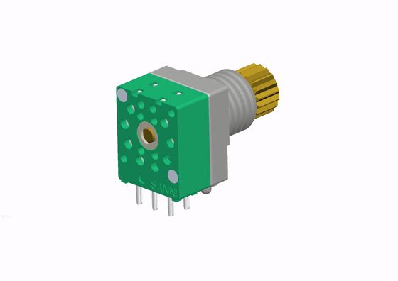 Absolute Rotary Encoder factory, Buy good quality Absolute Rotary ...