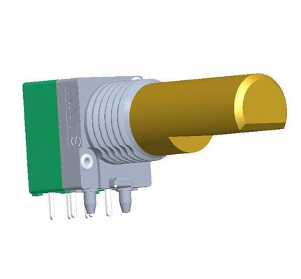 Absolute Rotary Encoder factory, Buy good quality Absolute Rotary ...