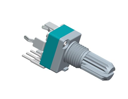 Trimmer Potentiometer factory, Buy good price Digital Incremental ...