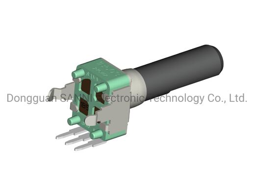 Rotary Potentiometer factory, Buy good quality Rotary Potentiometer ...