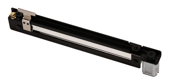 High Efficiency Linear Slide Potentiometer