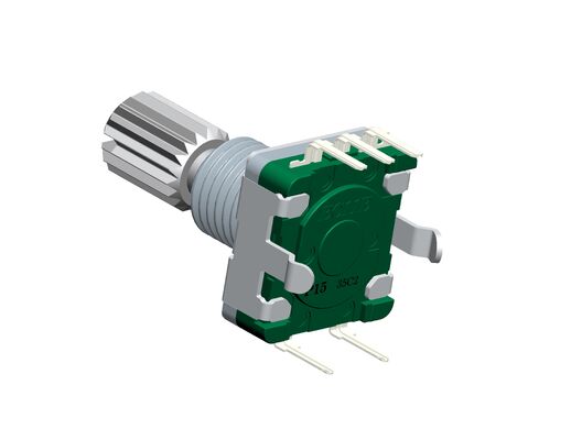 Rotary Digital Incremental Encoder