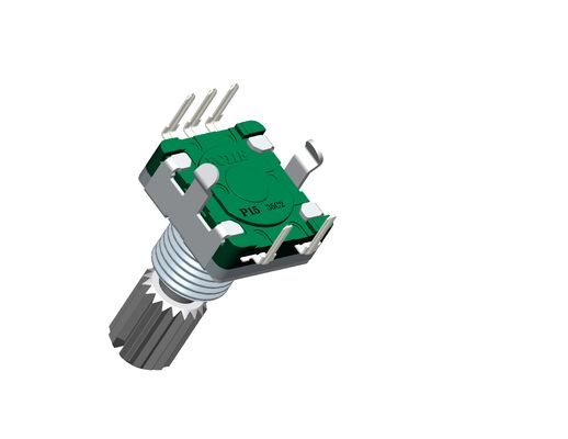 Rotary Digital Incremental Encoder