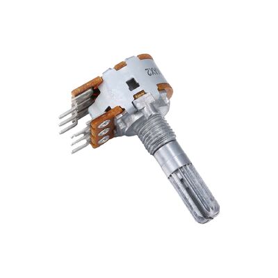 Highly Rotary Variable Resistor