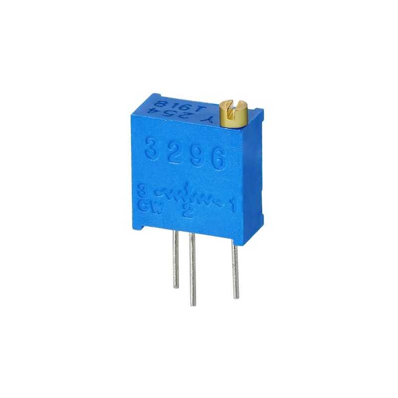 Home Appliance Trimmer Potentiometer