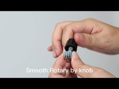 Rotary Potentiometers