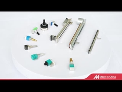 Manufactuer center